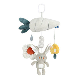 Sonajeros Móviles Para Cuna De Bebé, Decoración 45cmx27cm Sonajeros Móviles Para Cuna De Bebé, Decoración 45cmx27cm