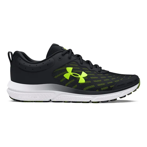 Tenis Under Armour Hombre Charged Assert