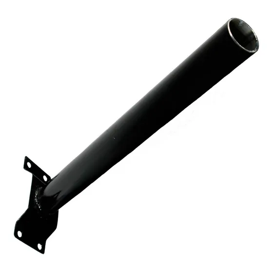 Brazo Para Lámpara Suburbana Solar