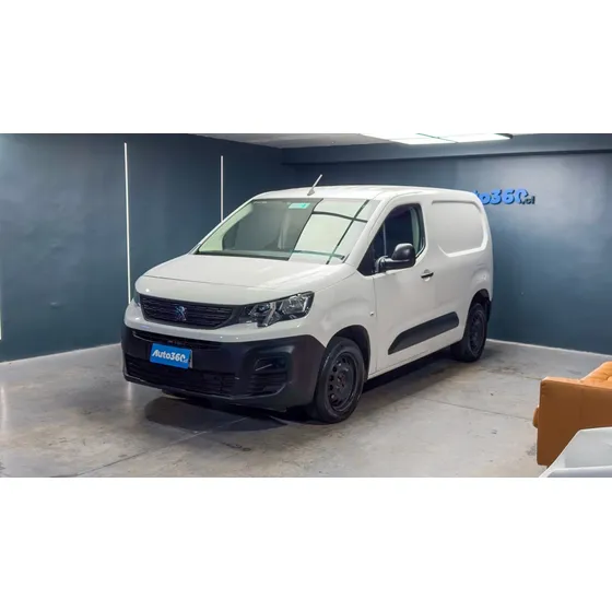 Peugeot Partner L1 Hdi 1.6