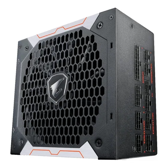 Fuente Aorus P850w Modular 80 Gold Gp-ap850gm
