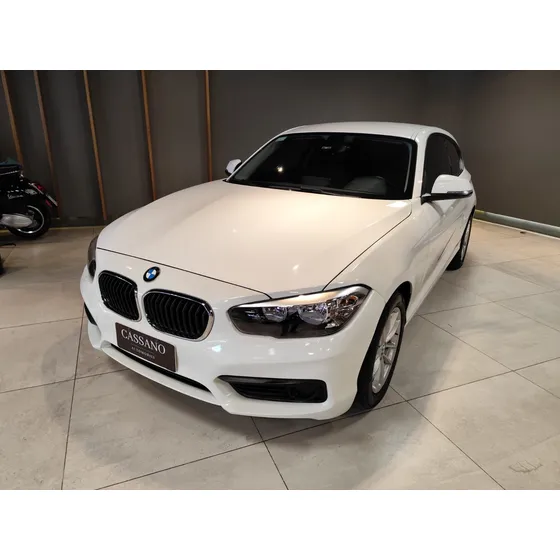 Bmw Serie 1 1.5 118i Active 136cv