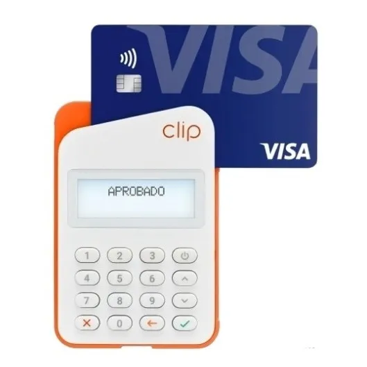 Clip Plus 2.0 Con Teclado 
