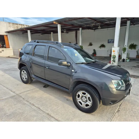 Renault Duster 2.0 Zen At