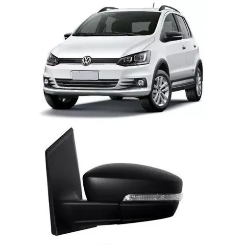 Espejo Fox / Suran 2015 2016 2017 2018 Electrico Izquierdo