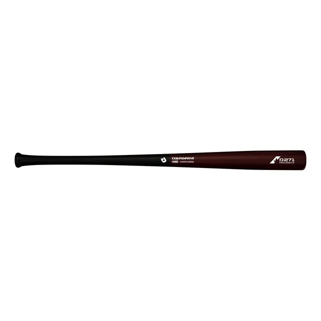 Demarini Pro Bate Beisbol Compuesto Madera Arce