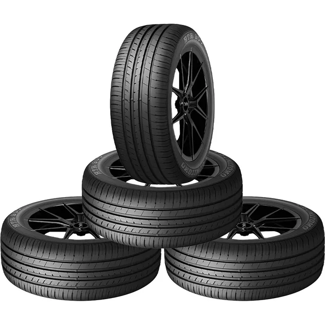 4 Llantas Htr900 Sumitomo 215/50r17 V91