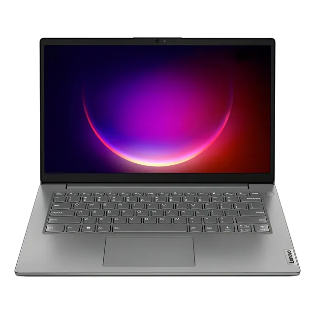 Laptop Lenovo: Core I7 1355u, 16gb, Ssd 512gb, 14 , W11p Color Plateado