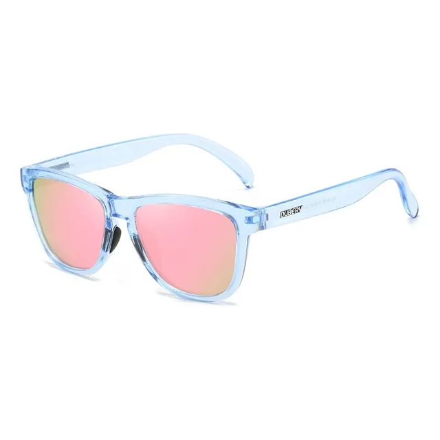 Lentes De Sol Polarizados Dubery Unisex Lyra 06