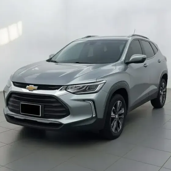 Chevrolet Tracker 2025 1.2 T Premier At