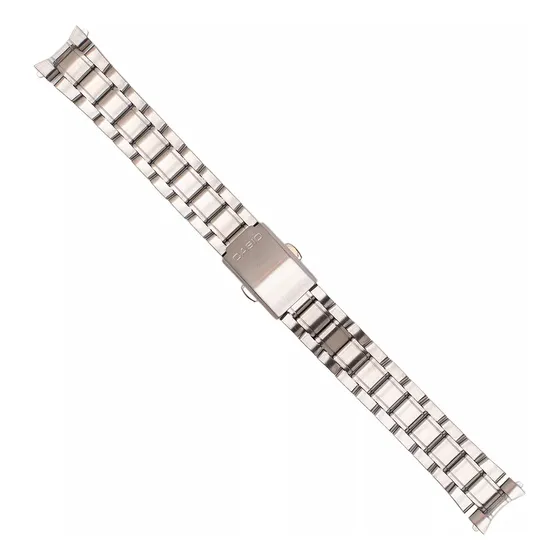 Pulseira Casio Duro Modelo Maior De 22mm Mdv-107d Original