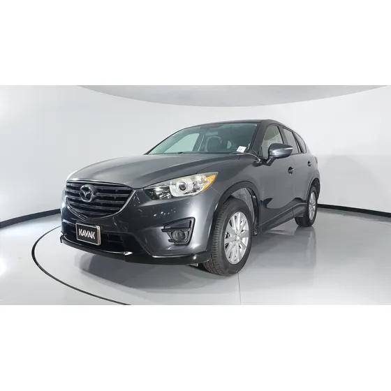 Mazda Cx-5 2.0 I Sport At 2wd