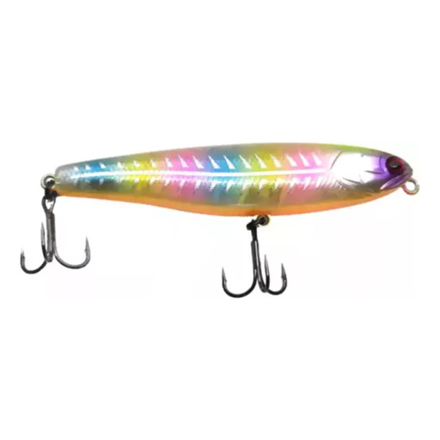 Isca Artificial Para Robalo Jackall Bonnie 85 - Várias Cores Isca Artificial Para Robalo Jackall Bonnie 85 - Várias Cores