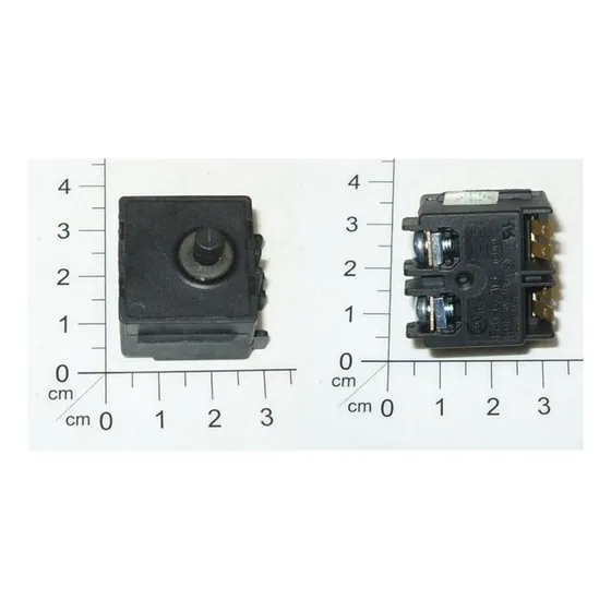 Interruptor Esmerilhadeira Bt-ag 850 443059002045 Einhell