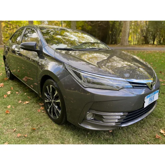 Toyota Corolla 1.8 Se-g