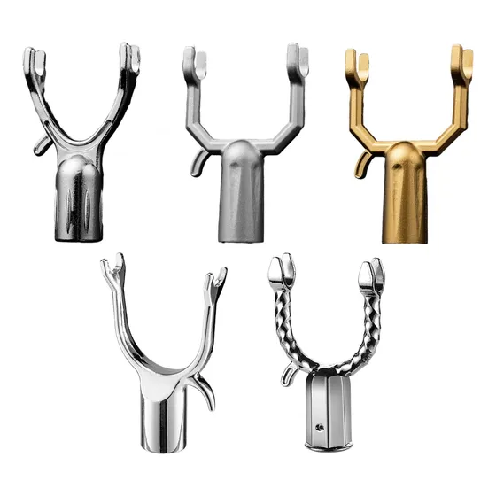 5 Peças Roupas Forks Rapazes Forking Hanging, Resistente E