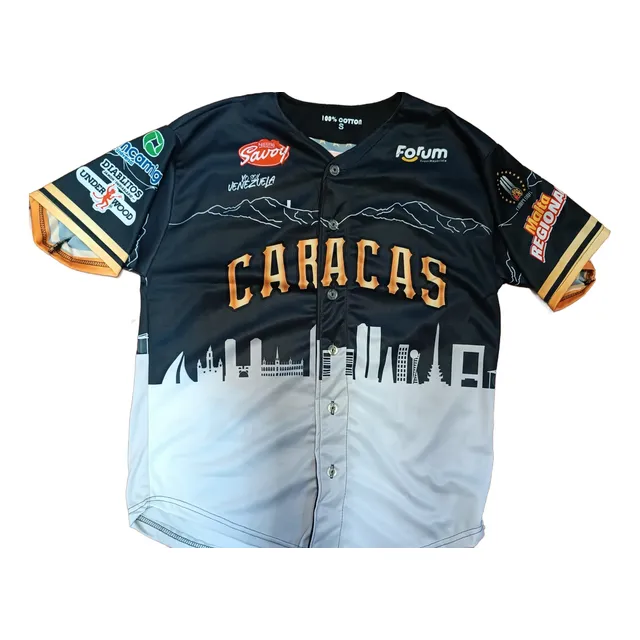 Leones Del Caracas City Connect 