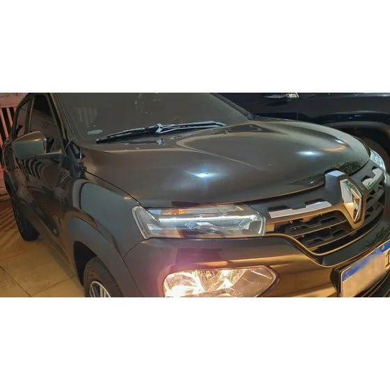 Renault Kwid 1.0 12v Intense Sce 5p
