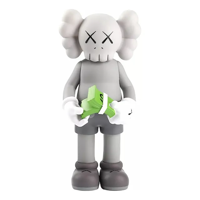 30cm Kawed Figura Coleccionable Arte Modelo Diversión