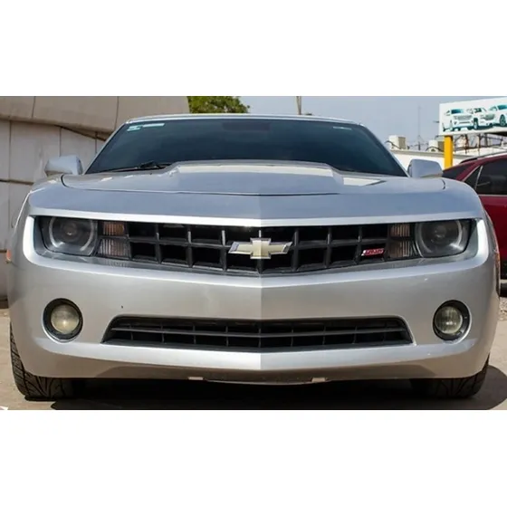 Chevrolet Camaro Ss V8 At