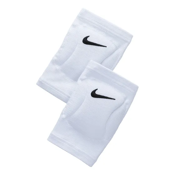 Rodilleras Nike Streak Volleyball Blanco Talle 2x