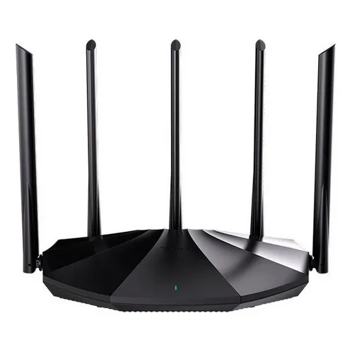 Router Inalambrico Wifi Doble Banda Gigabit Ax1500 Wifi6