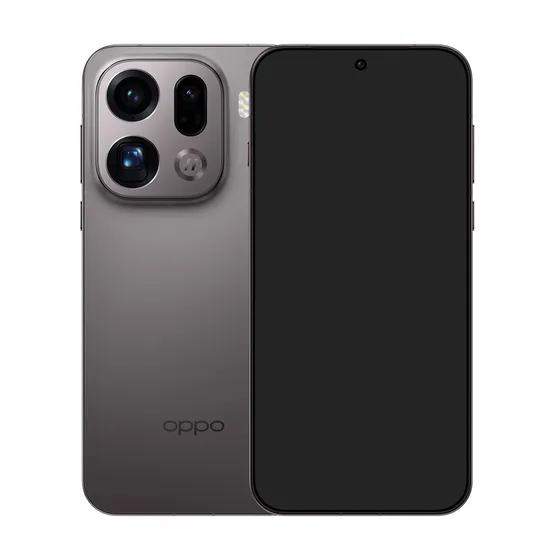 Oppo Find X9 Pro 5g Titanio 512gb + 16gb, Pantalla 6.7 Amoled, Triple Cámara 50mp+50mp+200mp, Dimensity 9500, Ip69
