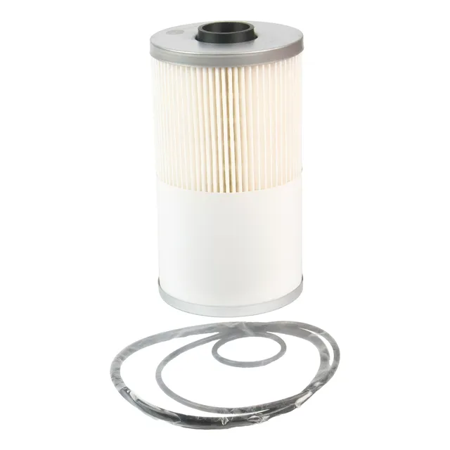 Filtro Racor Combustível Compatível Sp T7 T8 Tm New Holland