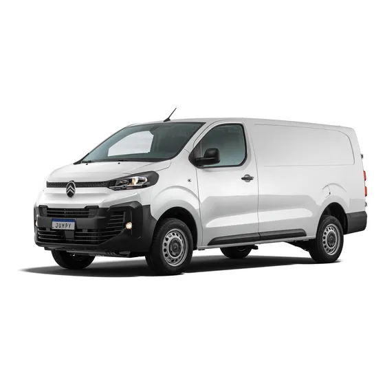 Citroën Jumpy 1.5 Hdi 120 L3