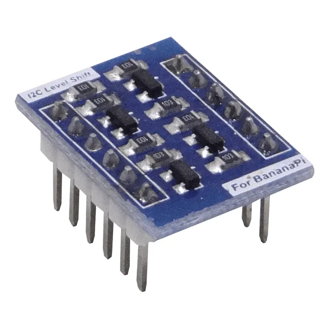 Bananapi Modulo I2c Shifting Module 21x16mm