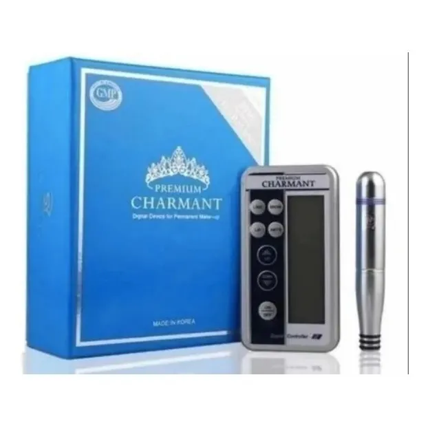Dermografo Charmant Premium L Original Microblading