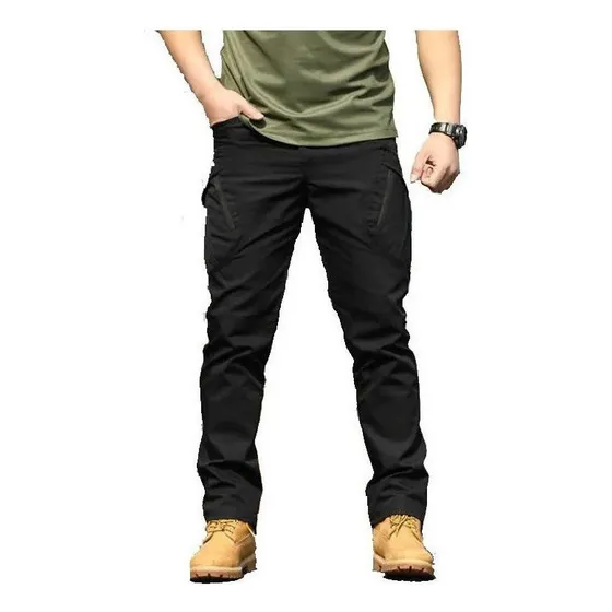 Pantalones Tácticos Archon X9 Impermeables Monos Sueltos Usa