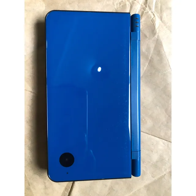 Nintendo Dsi Xl Reparar O Repuesto