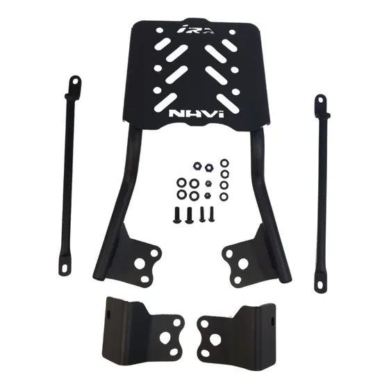 Soporte Baul Trasero Honda Navi 110 Ira