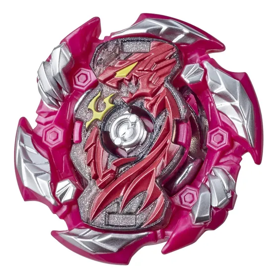 Beyblade Burst Rise Hypersphere Inferno Salamander S5 Paquet
