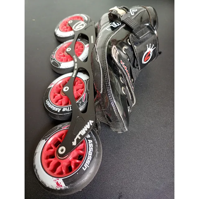 Patines De Velocidad En Linea