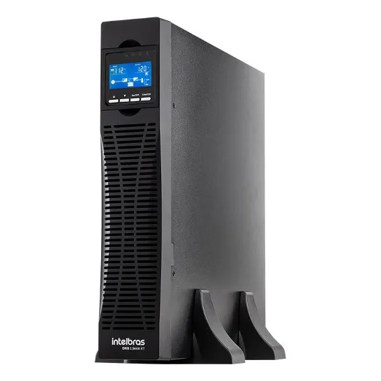 Nobreak Online Rack/torre Monovolt Dnb 3.0kva Rt 120v