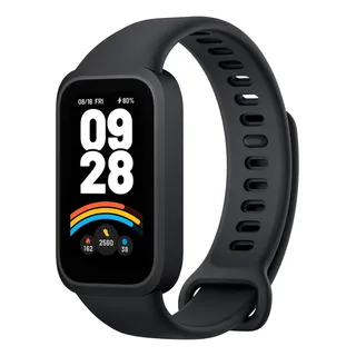 Xiaomi Series 9 Mi Band 9 Active Sport Lançamento Xiaomi Series 9 Mi Band 9 Active Sport Lançamento