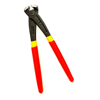 Alicate Torquês Armador 8 Polegadas (200mm) Turquesa Alicate Torquês Armador 8 Polegadas (200mm) Turquesa