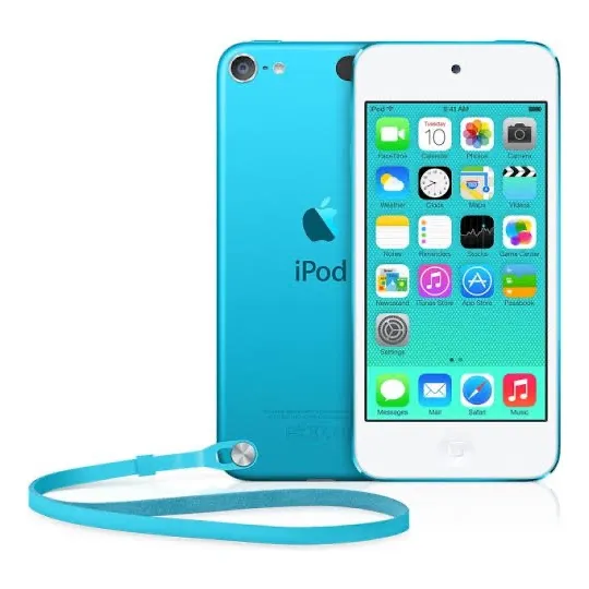 iPod Touch 5g
