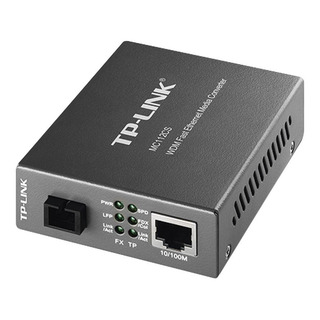 Convertidor Multimedia Vdm Monomodo, 1 Puerto Rj45 Convertidor Multimedia Vdm Monomodo, 1 Puerto Rj45