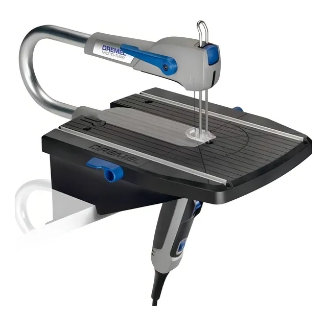 Sierra caladora Dremel Motosaw 70W 220V