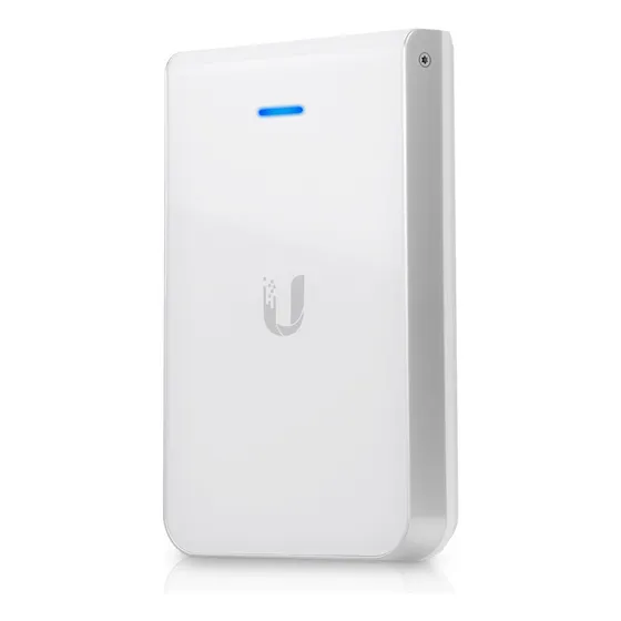 Access Point Pared Ubiquiti Uap-iw-hd Dual Band 200 Clientes