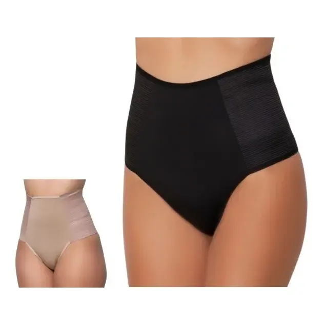 Kit 3 Cinta Zero Barriga Abdominal Modeladora Compressão
