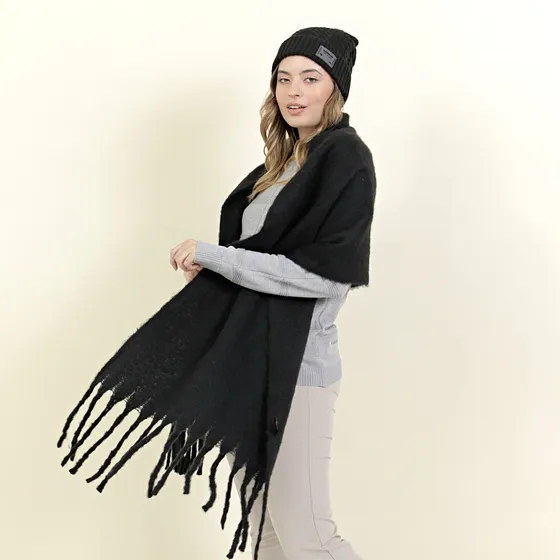 Bufandon Nube Mummaaccesorios