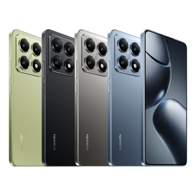 Xiaomi 14t 12gb 512gb