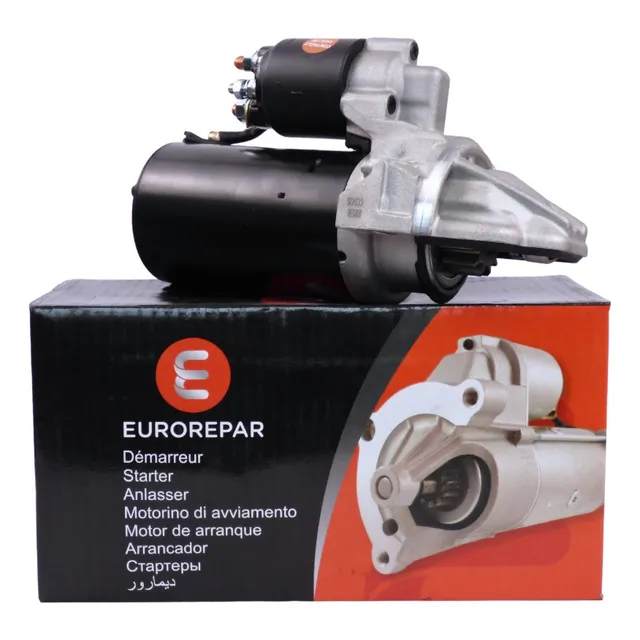 Motor De Partida Peugeot Boxer Citroen Jumper 2.2 Hdi 12-18