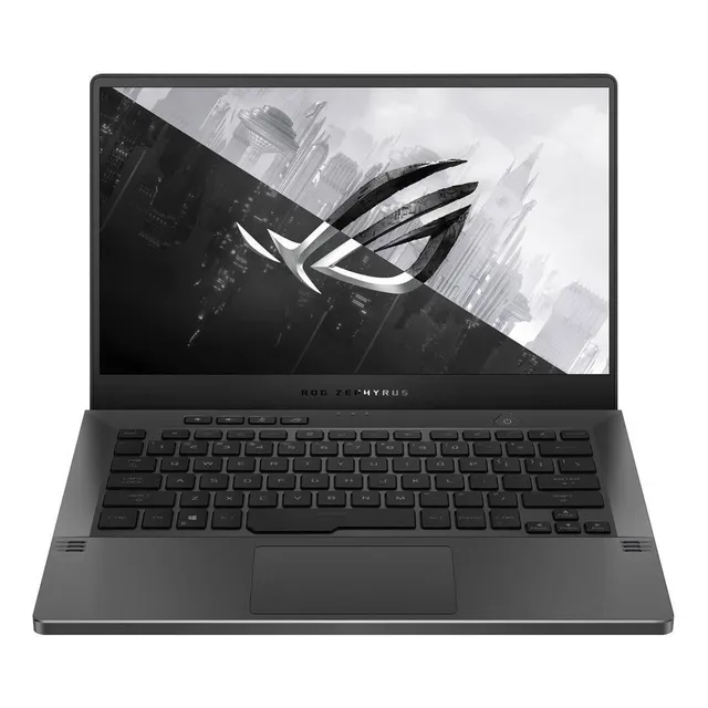 Laptop Gamer Asus Rog Zephyrus G14