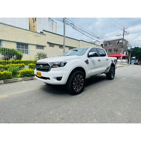 Ford Ranger 3.2 Xls