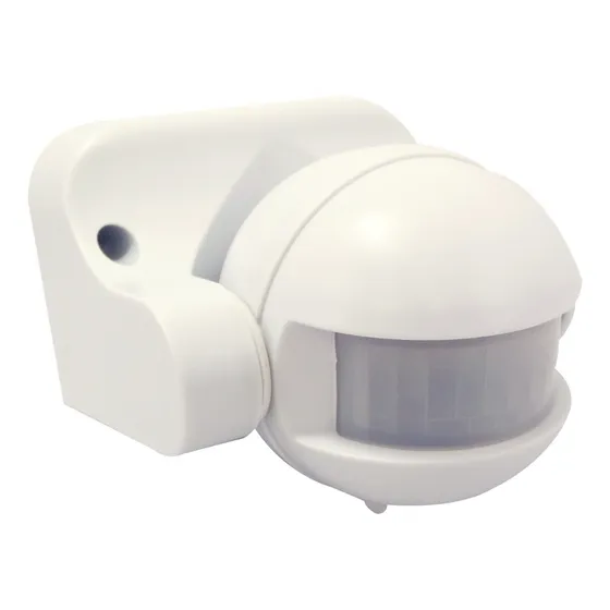 Sensor De Movimiento + Fotocelula Ledvance P. Luminaria Ip44